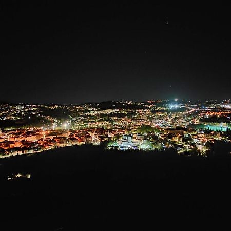 Agriturismo Panorama 特拉莫 外观 照片