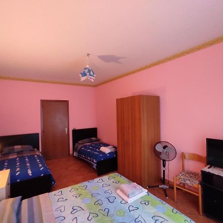 Agriturismo Panorama 特拉莫 外观 照片